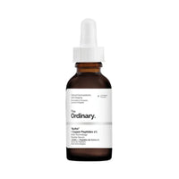 The Ordinary Buffet + Copper Peptides 1% – Advanced Multi-Technology Peptide Serum