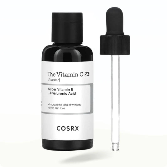 COSRX The Vitamin C 23 Serum – Brightening & Anti-Aging Serum with Pure Vitamin C
