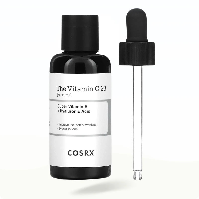 COSRX The Vitamin C 23 Serum – Brightening & Anti-Aging Serum with Pure Vitamin C