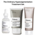 Erase Hyperpigmentation Fast – The Ordinary Brightening Set for Even, Glowing Skin