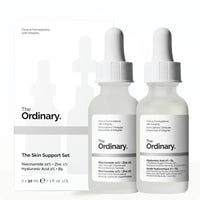 The Ordinary The Skin Support Set – Essential Care for Balanced, Healthy Skin