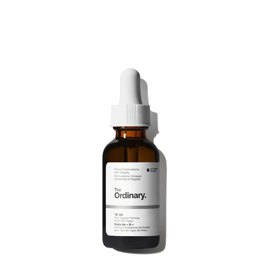The Ordinary “B” Oil – Daily Support Formula for Glowing Skin