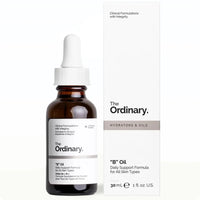 The Ordinary “B” Oil – Daily Support Formula for Glowing Skin