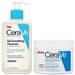 CeraVe Soften & Smooth Bundle – Gentle Care for Rough, Dry & Bumpy Skin