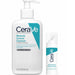 CeraVe Cleanse & Smooth Duo – Clearer, Smoother Skin for Blemish-Prone Complexions