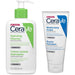 CeraVe Best Sellers Duo – Your Daily Essentials for Healthy, Hydrated Skin