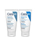 CeraVe Small Moisturising Duo – Essential Hydration for Face & Body