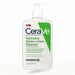 CeraVe Cream-to-Foam Cleanser – Hydrating Cleanser for Normal to Dry Skin (236ml)