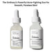 The Ordinary’s Powerful Acne-Fighting Duo – Smooth, Clear & Poreless Skin!