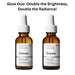 Glow Duo – Double the Brightness, Double the Radiance!