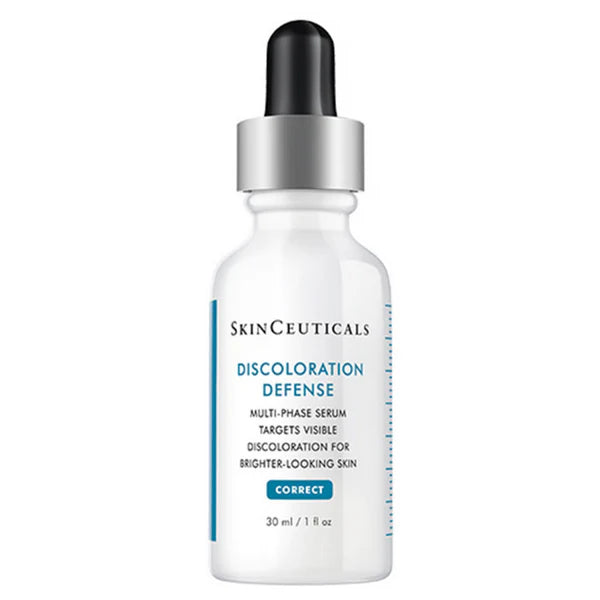 SkinCeuticals Discoloration Defense – 5% Niacinamide Serum for Uneven Skin 30mL