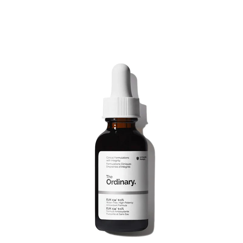 EUK 134 0.1% – Ultra-Potent Antioxidant Defense for Long-Lasting Skin Protection