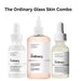 The Ordinary Glass Skin Combo – Your Shortcut to Radiant, Poreless Perfection