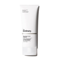 Glycolipid Cream Cleanser – Gentle Hydration & Deep Cleansing