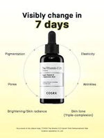 COSRX The Vitamin C 23 Serum – Brightening & Anti-Aging Serum with Pure Vitamin C