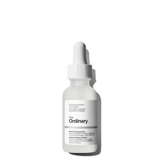 Marine Hyaluronics – Lightweight Hydration from Marine-Derived Water Reservoirs