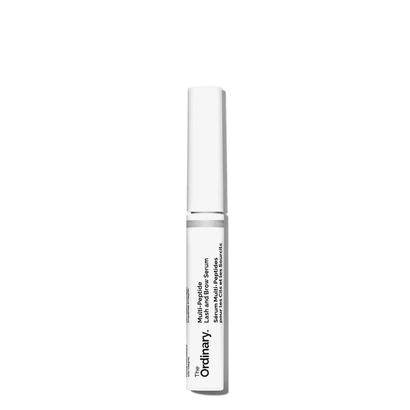 Multi-Peptide Lash & Brow Serum – Boost Length, Strength & Volume