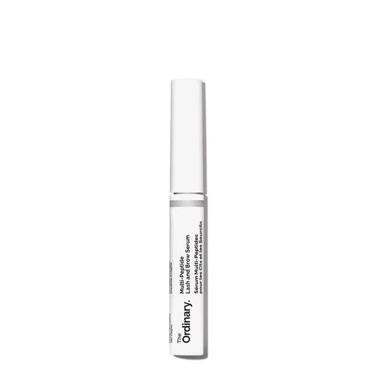 Multi-Peptide Lash & Brow Serum – Boost Length, Strength & Volume