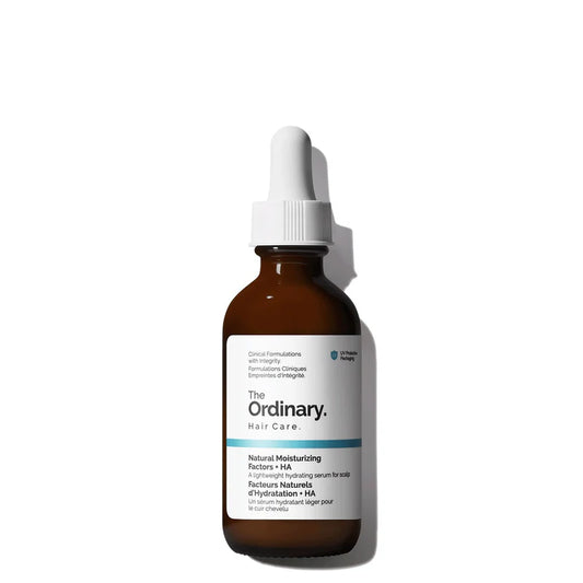 Natural Moisturizing Factors + HA Scalp Hydration Treatment