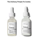The Ordinary Pimple Fix Combo – Clear Acne Fast, Calm Inflammation & Prevent Breakouts