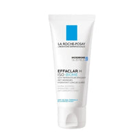 La Roche-Posay Effaclar H Iso-Biome – Restoring Moisturiser for Acne-Prone Skin