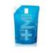 La Roche-Posay Effaclar Purifying Foaming Gel Refill – 400ml for Oily, Acne-Prone Skin