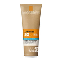 La Roche-Posay Anthelios Hydrating Lotion Sunscreen SPF 50+ – Broad Spectrum UV Protection (250ml)