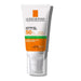 La Roche-Posay Anthelios XL Anti-Brilliance Sunscreen SPF 50+ – Matte Finish High Protection