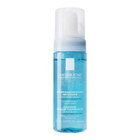 La Roche-Posay Micellar Foaming Water – Gentle Cleanser for Sensitive Skin (150ml)