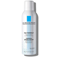 La Roche-Posay Thermal Spring Water – Soothing & Antioxidant Face Mist (300ml)