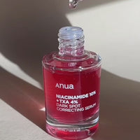 Anua Dark Spot Corrector Serum – Niacinamide 10% + TXA 4% for Even, Radiant Skin