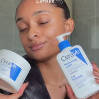 CeraVe Daily Moisturizing Lotion – Lightweight Hydration for Normal to Dry Skin (236ml)