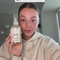 Glycolic Acid 7% Exfoliating Toner – Brighten, Smooth & Resurface Skin