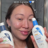 CeraVe AM Facial Moisturising Lotion SPF 30 – Daily Hydration & Sun Protection (89ml)