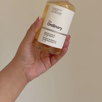 Glycolic Acid 7% Exfoliating Toner – Brighten, Smooth & Resurface Skin