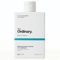 Behentrimonium Chloride 2% Conditioner – Lightweight Detangling & Softening Formula