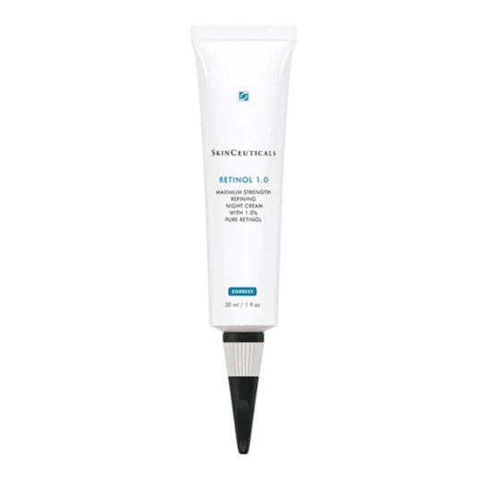 SkinCeuticals Retinol 0.5% Night Cream – Anti-Aging Treatment 30mL