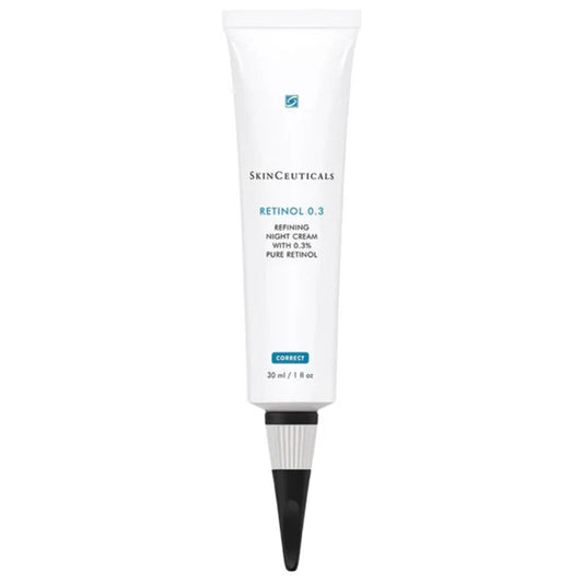 SkinCeuticals Retinol 0.3% Night Cream – Anti-Aging 30mL