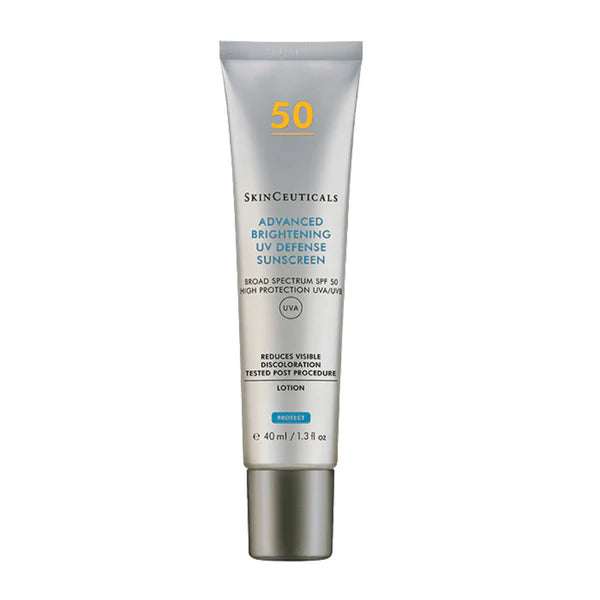 SkinCeuticals Advanced Brightening UV Defense Sunscreen SPF 50 – 40mL