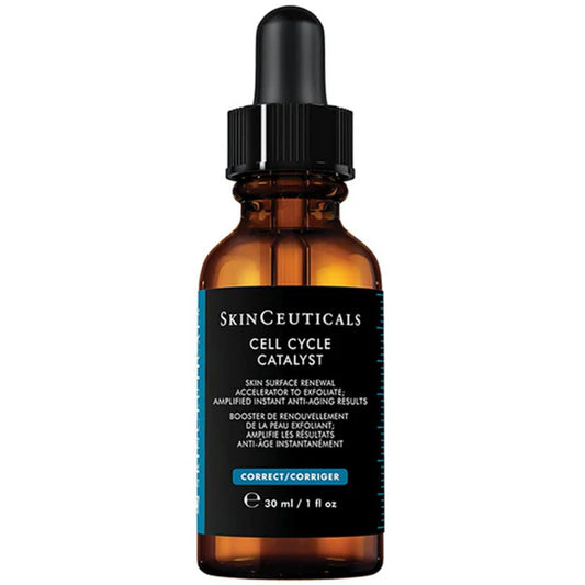 SkinCeuticals Cell Cycle Catalyst – Exfoliating Anti-Aging Serum 30mL