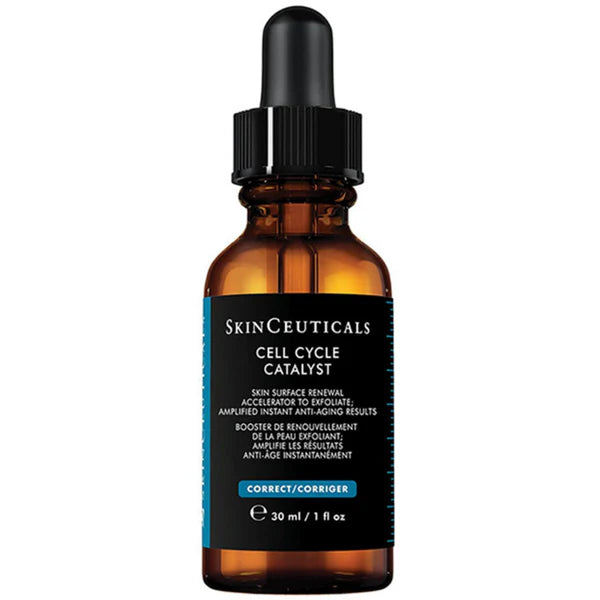SkinCeuticals Cell Cycle Catalyst – Exfoliating Anti-Aging Serum 30mL