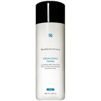 SkinCeuticals Equalizing Toner – pH Balancing Exfoliating Toner 200mL
