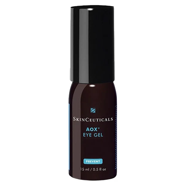 SkinCeuticals AOX+ Eye Gel – Vitamin C Anti-Aging Eye Treatment 15mL