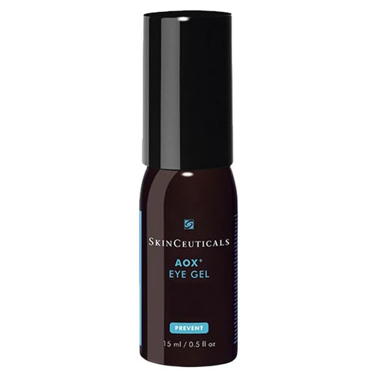 SkinCeuticals AOX+ Eye Gel – Vitamin C Anti-Aging Eye Treatment 15mL