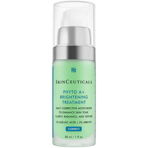 SkinCeuticals Phyto A+ Brightening Treatment – Daily Corrective Moisturiser 30mL