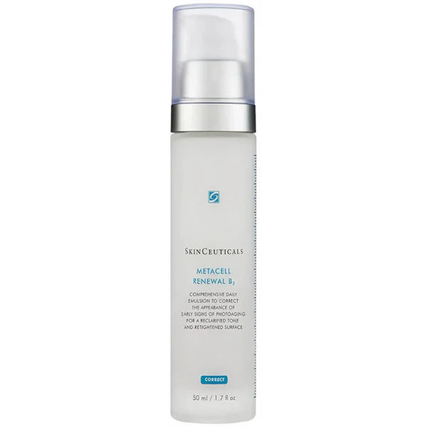 SkinCeuticals Metacell Renewal B3 Lotion – Niacinamide Moisturiser 50mL