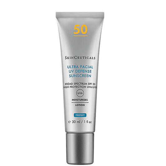 SkinCeuticals Ultra Facial Defense Sunscreen SPF 50+ – All Skin Types 40mL