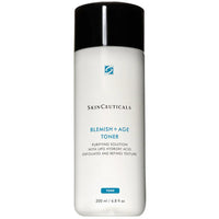 SkinCeuticals Blemish + Age Toner – Oily & Acne-Prone Skin 200mL