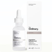 Argireline Solution 10% – Expression Line Treatment for Smoother, Firmer Skin