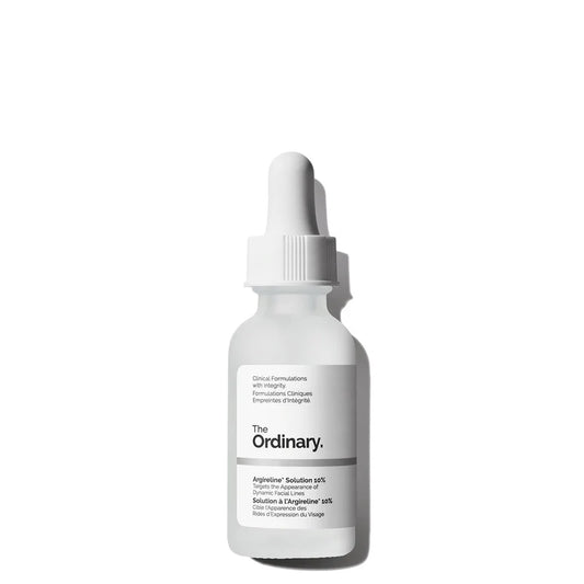 Argireline Solution 10% – Expression Line Treatment for Smoother, Firmer Skin